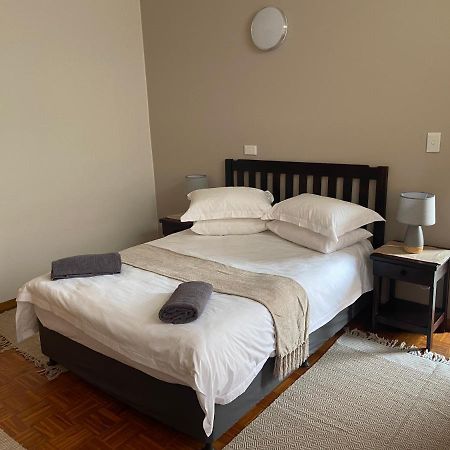 The Timeless Way Self Catering Accommodation Swakopmund Buitenkant foto