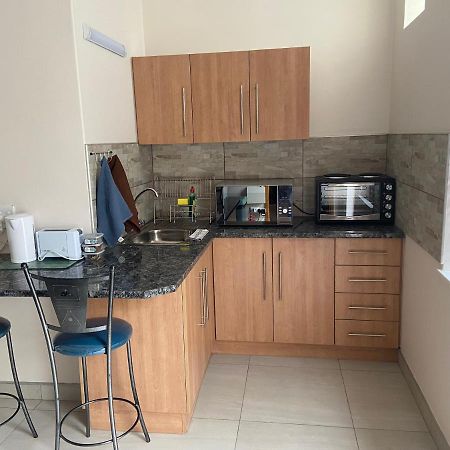 The Timeless Way Self Catering Accommodation Swakopmund Buitenkant foto