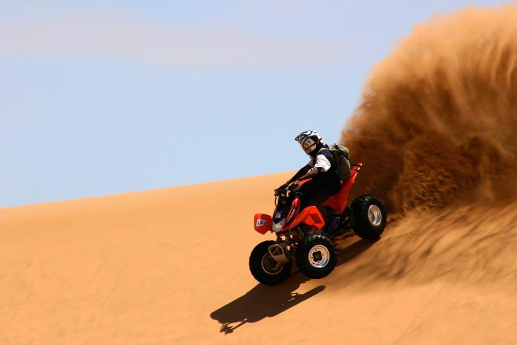 The Timeless Way Self Catering Accommodation Swakopmund Buitenkant foto
