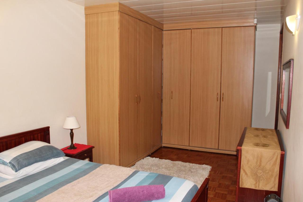 The Timeless Way Self Catering Accommodation Swakopmund Buitenkant foto