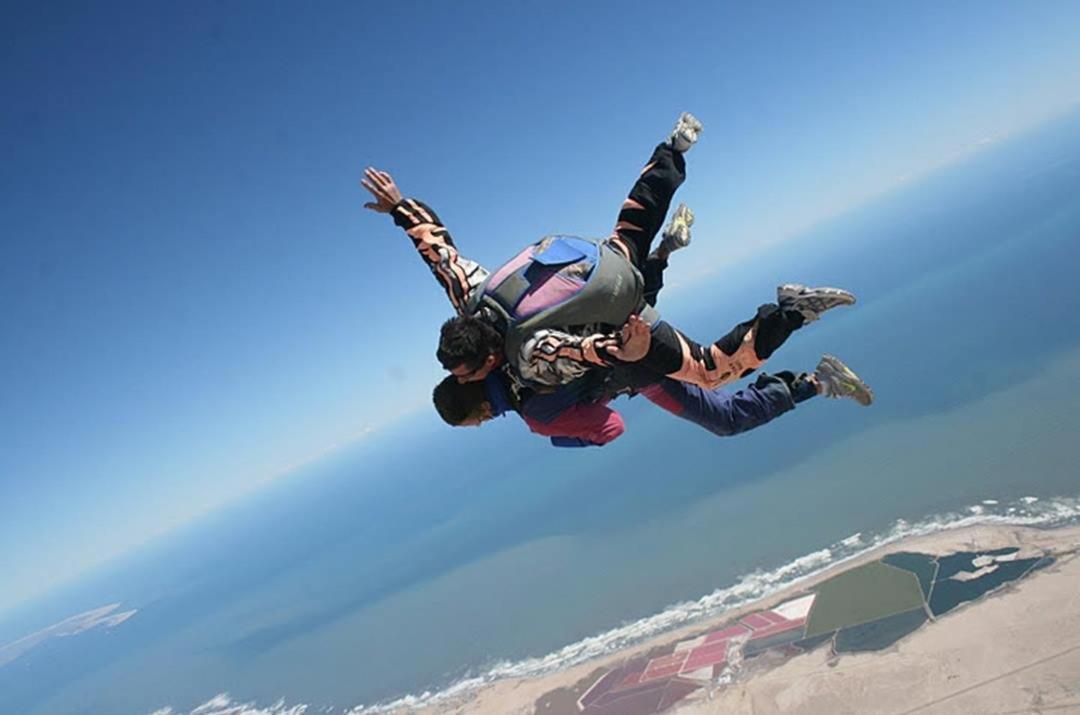 The Timeless Way Self Catering Accommodation Swakopmund Buitenkant foto