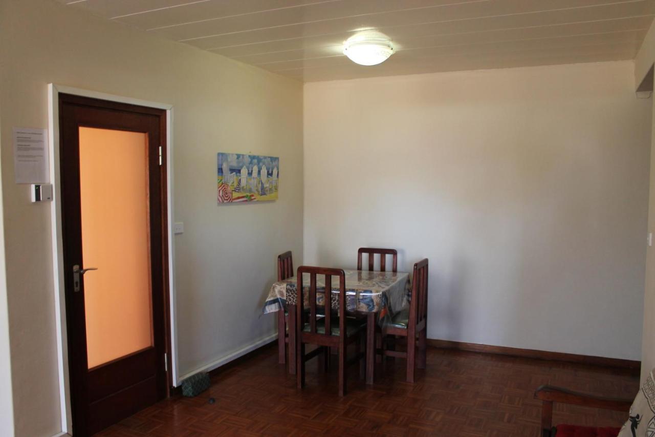 The Timeless Way Self Catering Accommodation Swakopmund Buitenkant foto