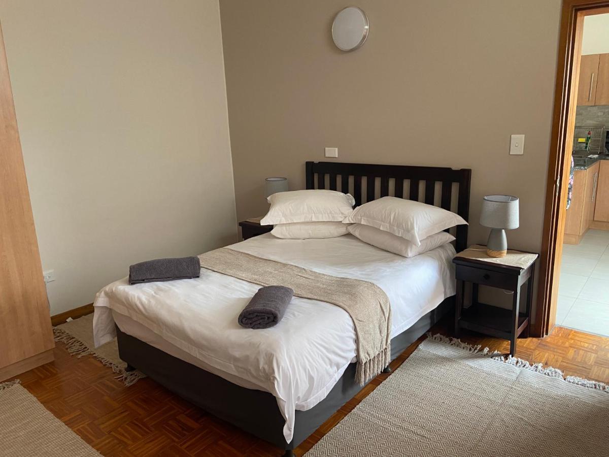 The Timeless Way Self Catering Accommodation Swakopmund Buitenkant foto