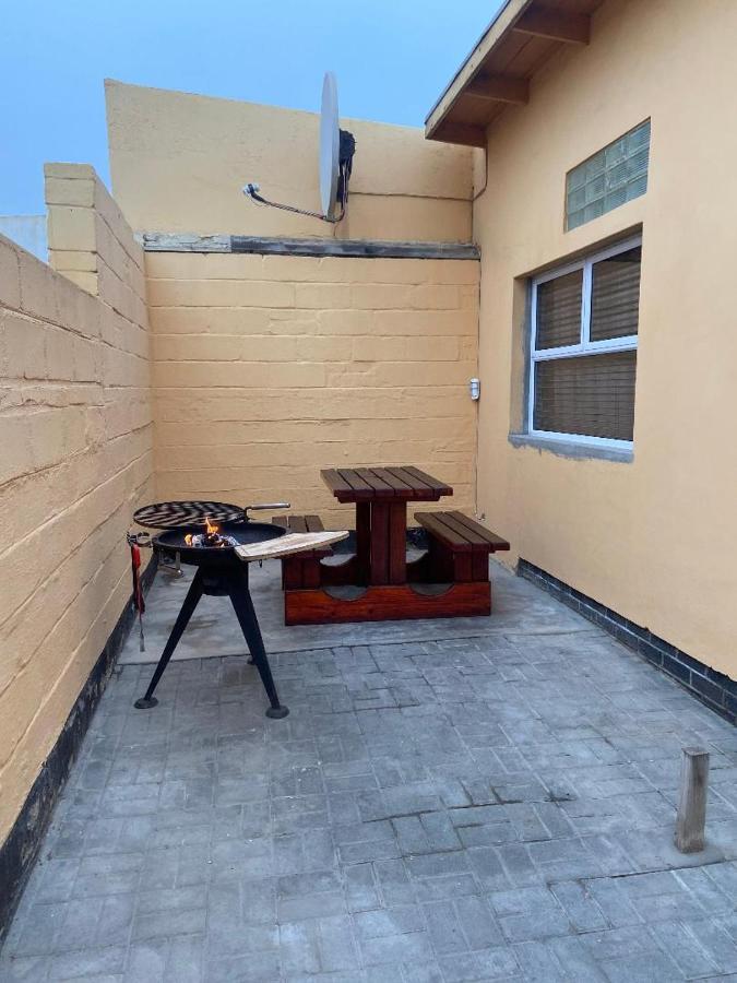 The Timeless Way Self Catering Accommodation Swakopmund Buitenkant foto