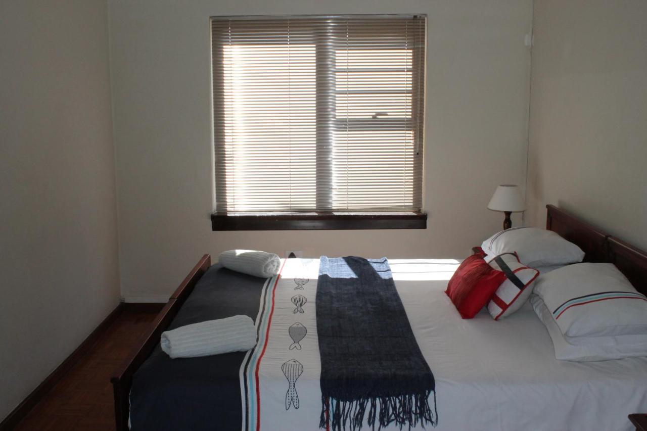 The Timeless Way Self Catering Accommodation Swakopmund Buitenkant foto