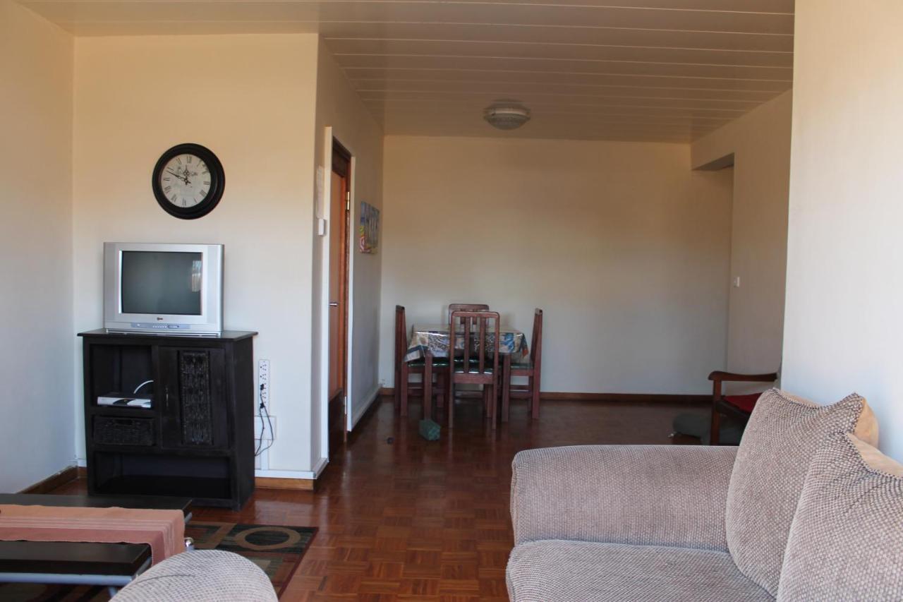 The Timeless Way Self Catering Accommodation Swakopmund Buitenkant foto