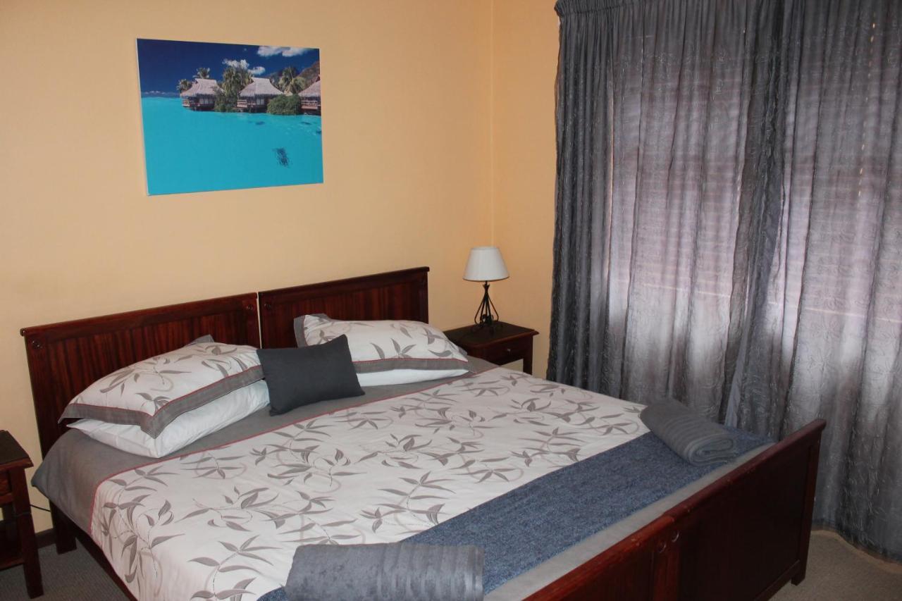 The Timeless Way Self Catering Accommodation Swakopmund Buitenkant foto