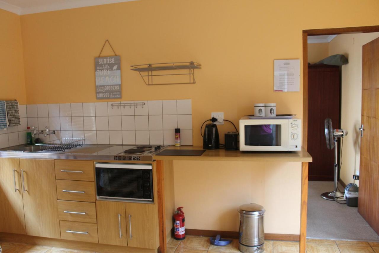 The Timeless Way Self Catering Accommodation Swakopmund Buitenkant foto