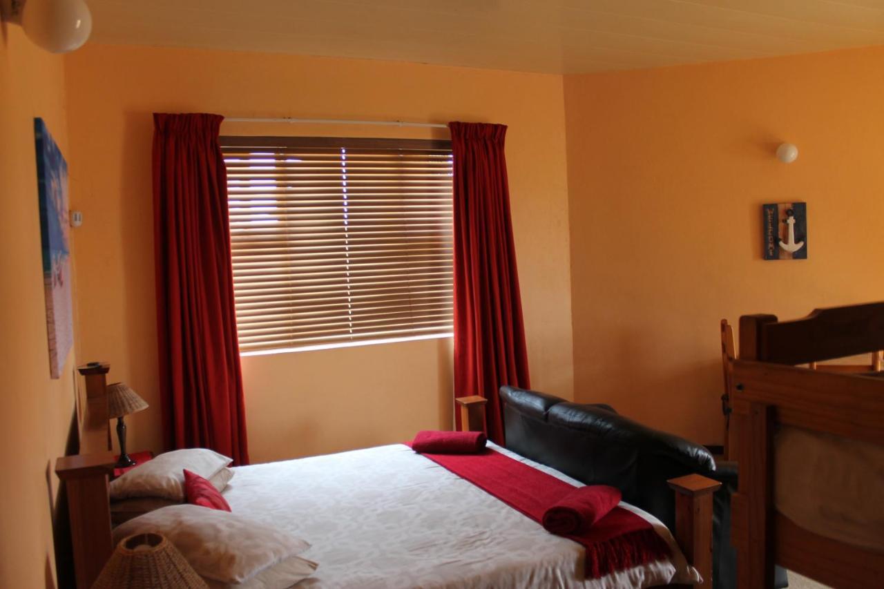 The Timeless Way Self Catering Accommodation Swakopmund Buitenkant foto