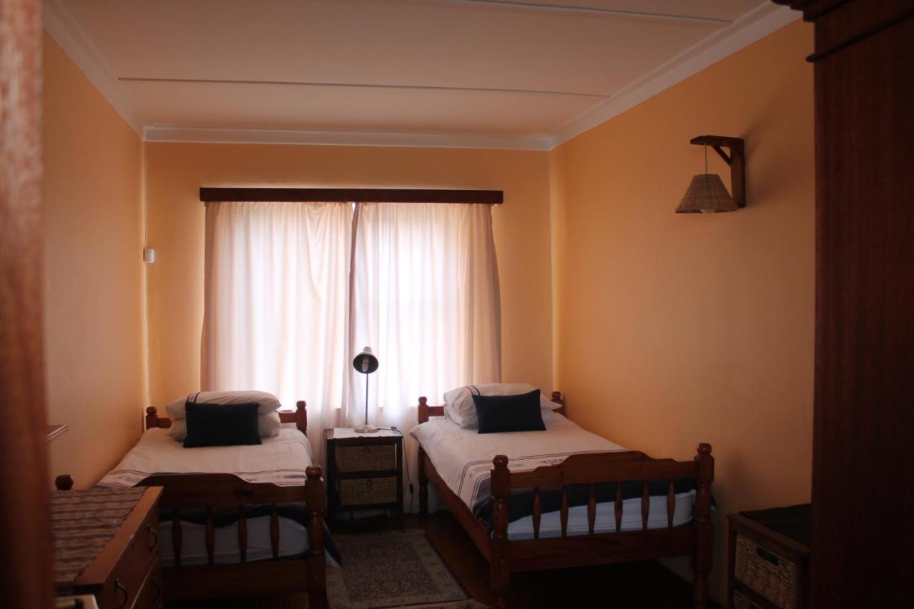 The Timeless Way Self Catering Accommodation Swakopmund Buitenkant foto