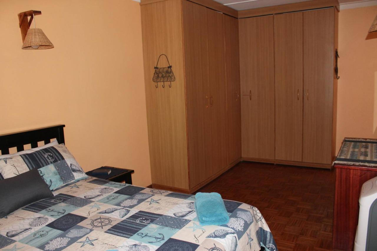 The Timeless Way Self Catering Accommodation Swakopmund Buitenkant foto