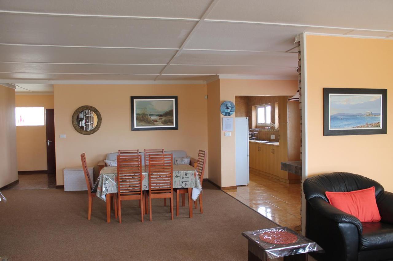 The Timeless Way Self Catering Accommodation Swakopmund Buitenkant foto