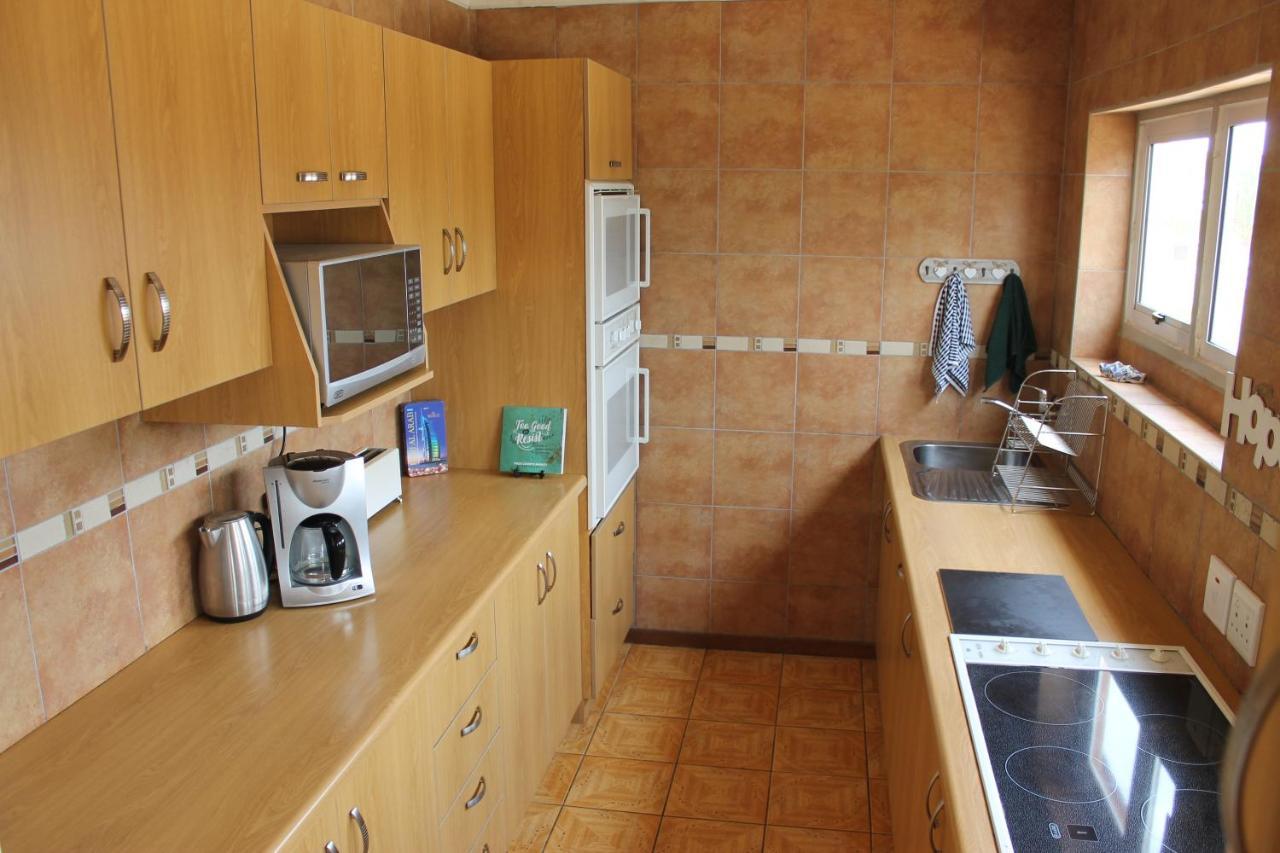 The Timeless Way Self Catering Accommodation Swakopmund Buitenkant foto
