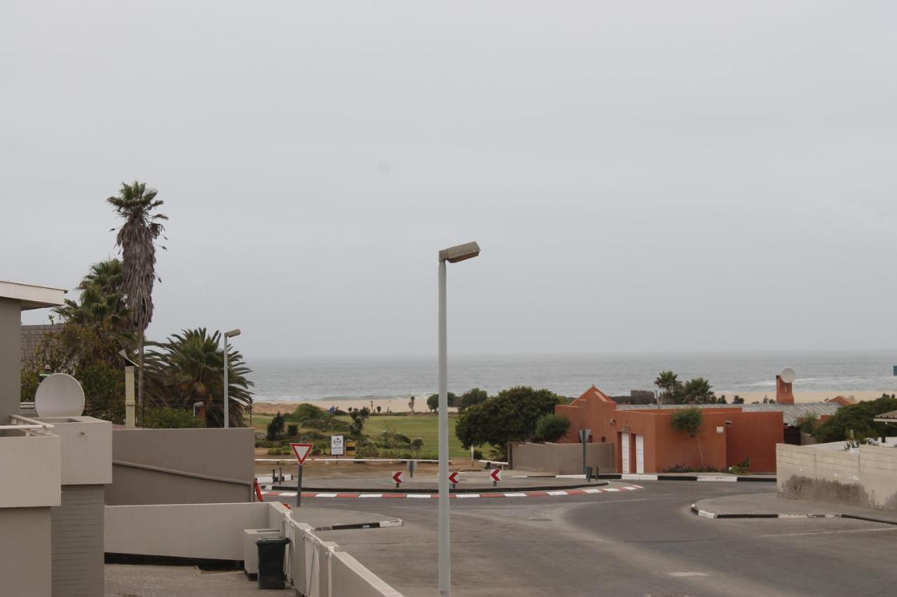 The Timeless Way Self Catering Accommodation Swakopmund Buitenkant foto