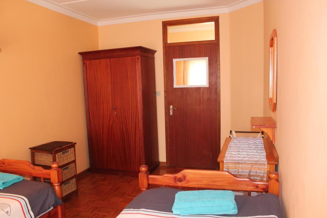 The Timeless Way Self Catering Accommodation Swakopmund Buitenkant foto