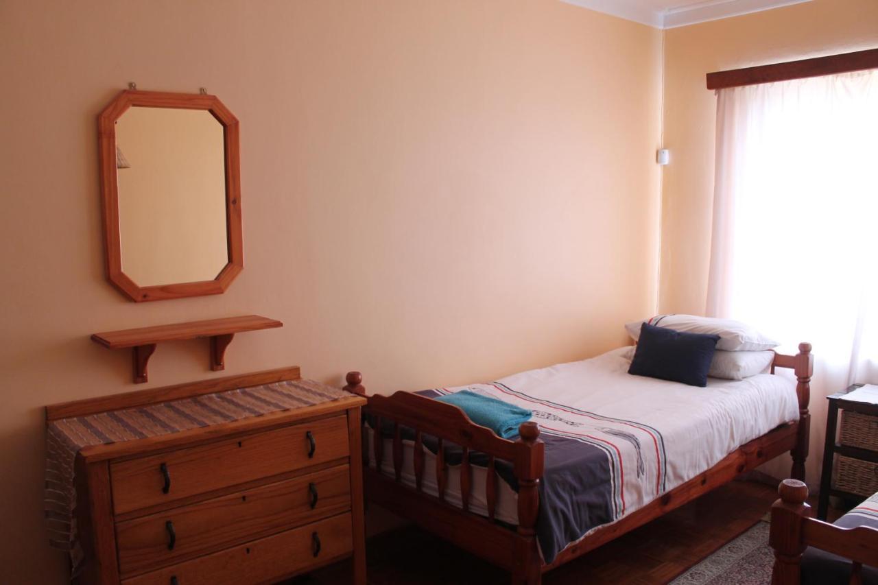 The Timeless Way Self Catering Accommodation Swakopmund Buitenkant foto